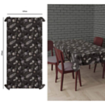 Gravplats Duk