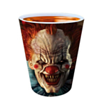 Halloween Clown Shotglas