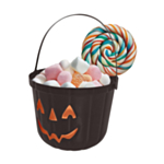 Pumpa Godishink Svart