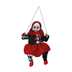 Gungande Clowndocka
