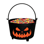 Pumpa Häxkittel