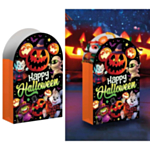 Little Monster Halloween Godispåsar