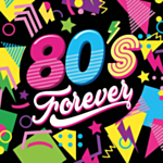80's Forever Servetter