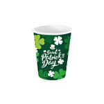 Pappersmuggar St Patrick's Day