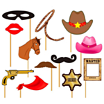 Cowboy Fototillbehör