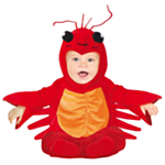 Hummer Babydräkt
