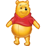 Nalle Puh® Folieballong