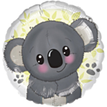 Koala Folieballong