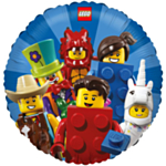 LEGO® Party Folieballong