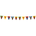 LEGO® Flaggirlang