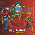 LEGO® Ninjago Servetter