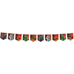 Ninjago® Flaggbanner