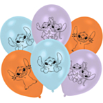 Stitch® Latexballonger