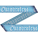 Oktoberfest Avspärrningsband