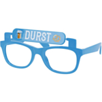 Durst Oktoberfest Partyglasögon