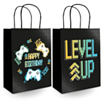 Level Up Gamer Presentpåsar