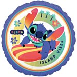 Lilo & Stitch® Island Vibes Folieballong