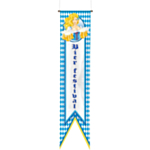 Oktoberfest Vimpel
