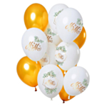 Mr & Mrs Ballonger Mix