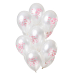 Love Is In The Air Ballonger Mix
