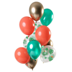 Tropical Gem Ballongmix