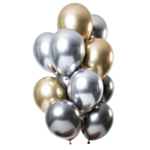 Mirror Onyx Ballonger Mix