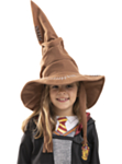 Harry Potter® Sorteringshatt Barn