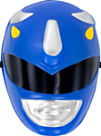 Power Rangers® Blå Barnhjälm