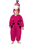 The Flintstones® Dino Babydräkt
