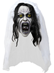 La Llorona® Deluxe Mask
