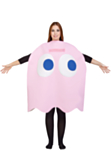 Pac-Man® Pinky Maskeraddräkt