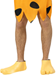 The Flintstones® Skoöverdrag