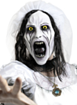La Llorona® Mask