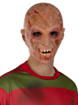 Freddy Mask