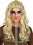 Viking Peruk Blond