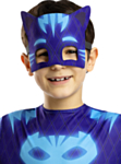 Pyjamashjältarna® Kattpojken Ögonmask Barn