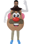 Toy Story® Mr. / Mrs. Potato Head Maskeraddräkt