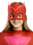 Pyjamashjältarna® Ugglis Ögonmask Barn