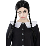 Addams Family® Wednesday Peruk