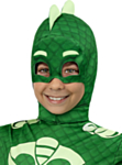 Pyjamashjältarna® Gecko Barnmask