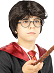 Harry Potter® Barnperuk