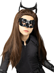 Batman® Catwoman Barnperuk