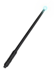 Harry Potter® Severus Snape LED Trollstav