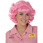 Grease® Frenchy Peruk
