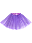 Tutu Tyllkjol Lila