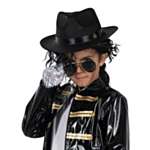 Michael Jackson® Tillbehörsset För Barn