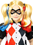 Harley Quinn® Barnperuk