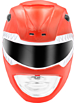 Power Rangers® Röd Hjälm