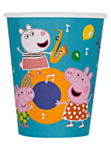 Greta Gris® Pappersmuggar