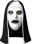 The Nun® Valak Mask